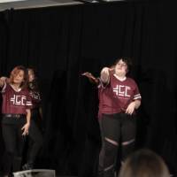 OMA 30th Anniversary Celebration